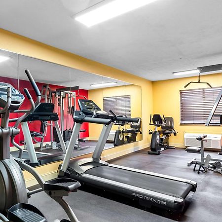 Best Western Jacksonville Inn Екстериор снимка