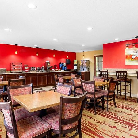Best Western Jacksonville Inn Екстериор снимка