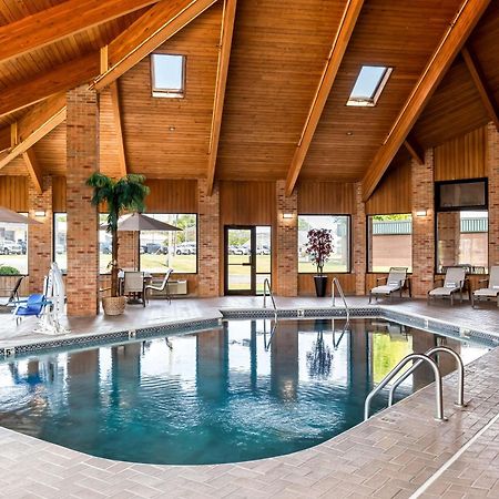 Best Western Jacksonville Inn Екстериор снимка