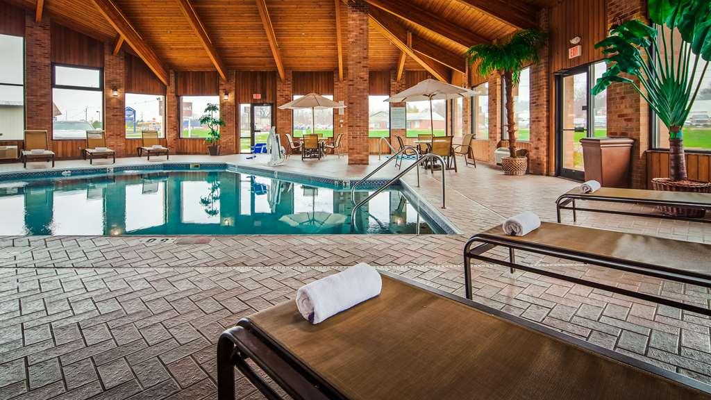 Best Western Jacksonville Inn Екстериор снимка