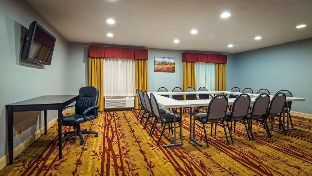 Best Western Jacksonville Inn Екстериор снимка
