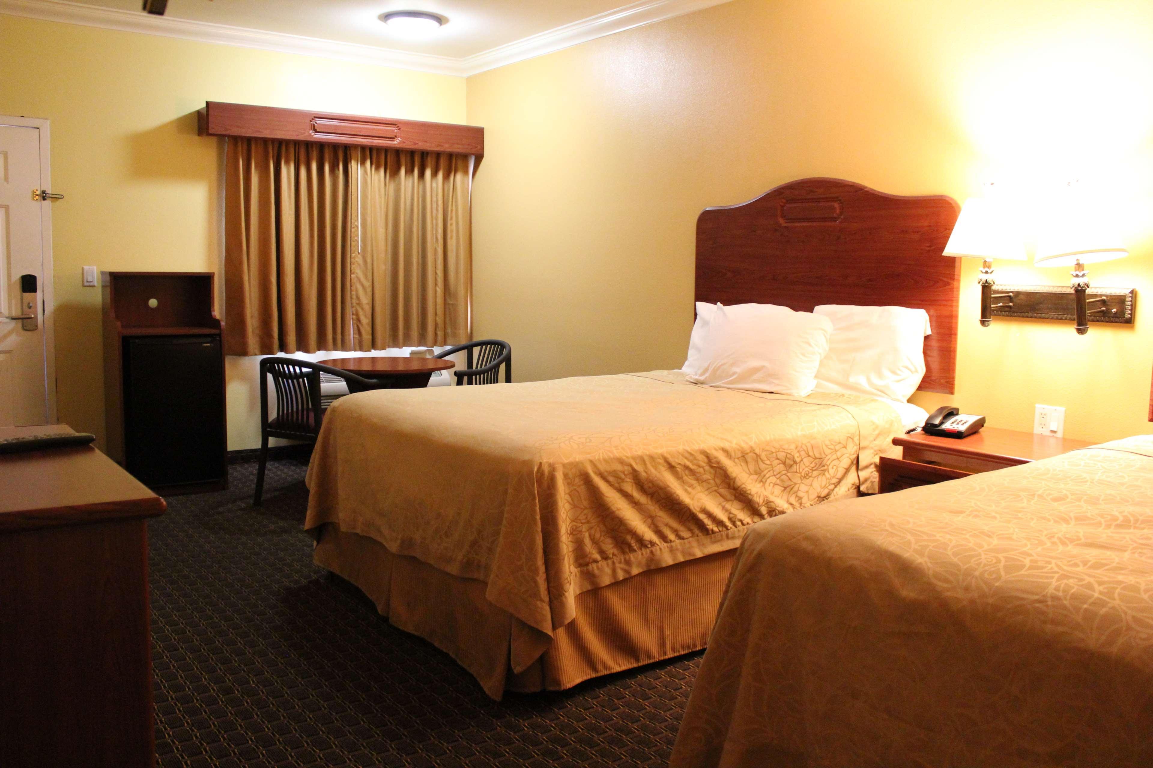 Best Western Jacksonville Inn Екстериор снимка