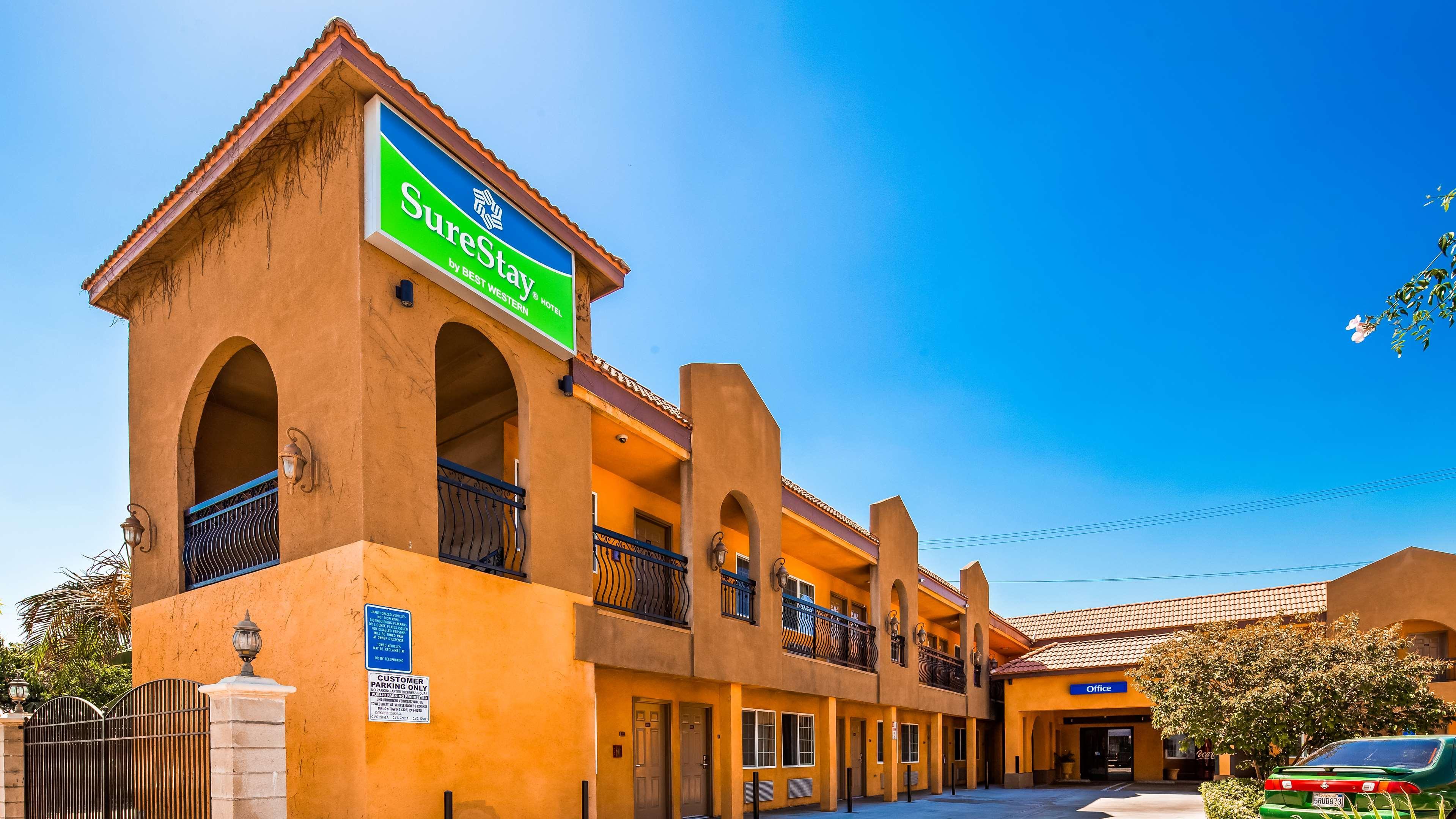 Best Western Jacksonville Inn Екстериор снимка