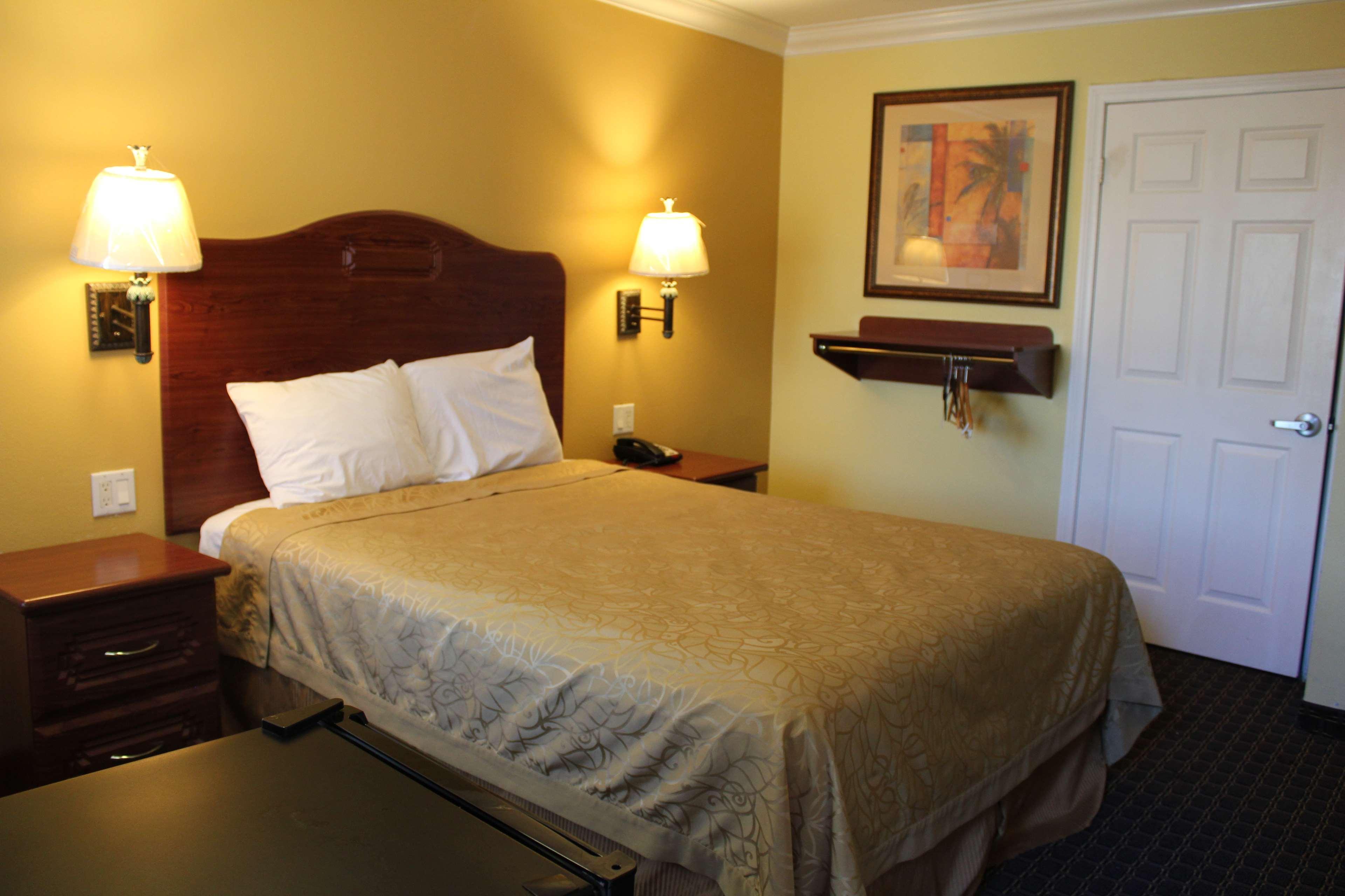 Best Western Jacksonville Inn Екстериор снимка