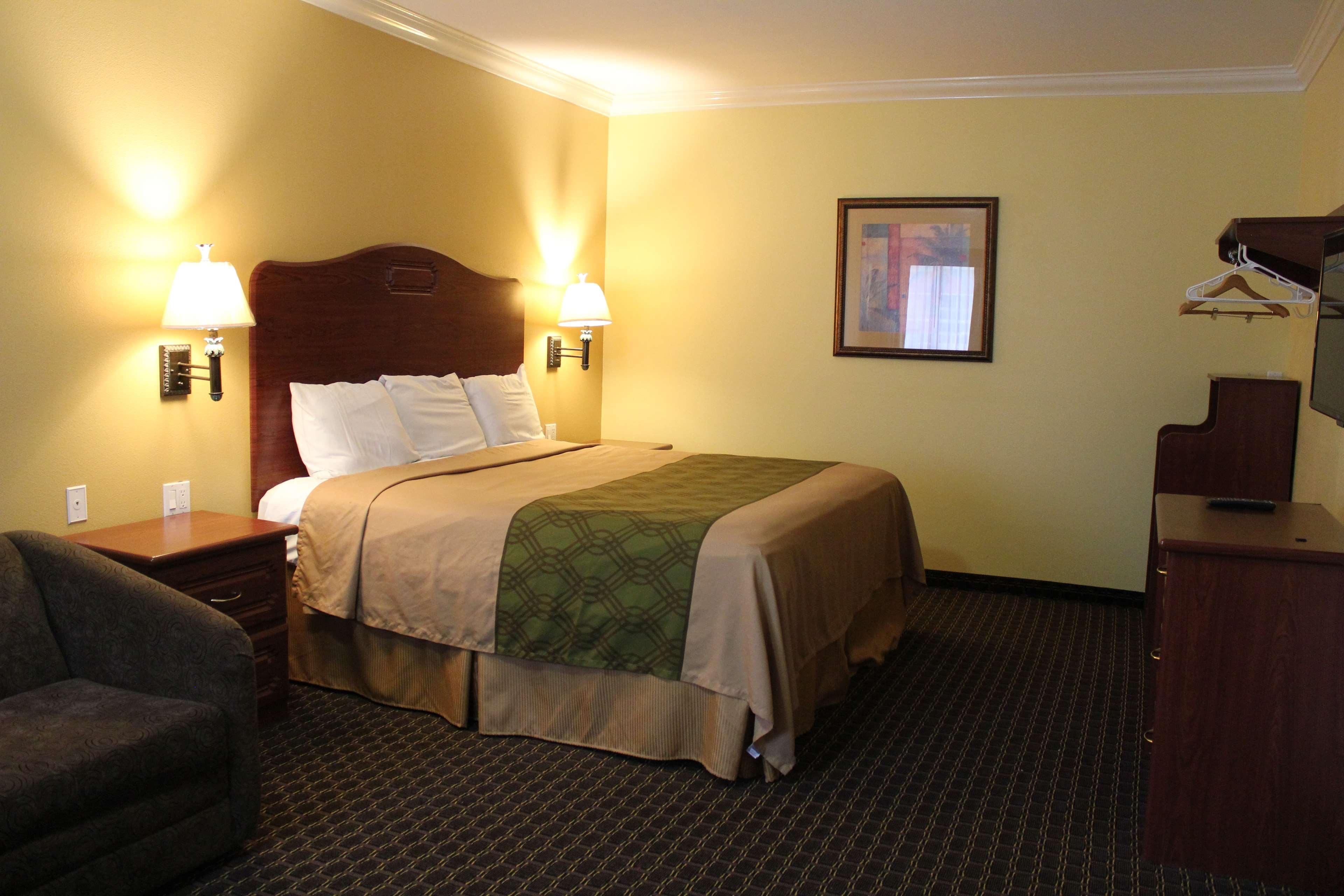 Best Western Jacksonville Inn Екстериор снимка
