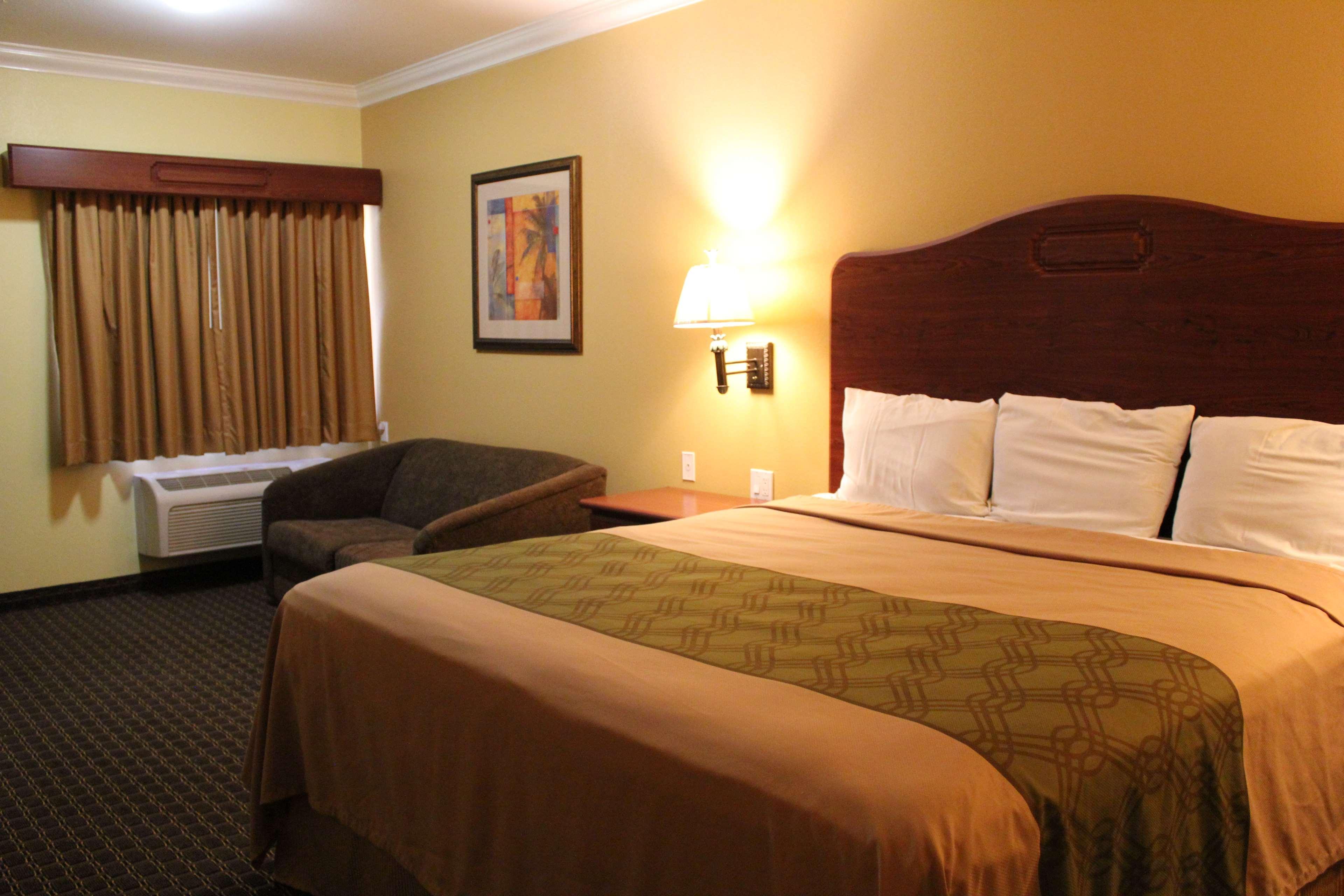 Best Western Jacksonville Inn Екстериор снимка