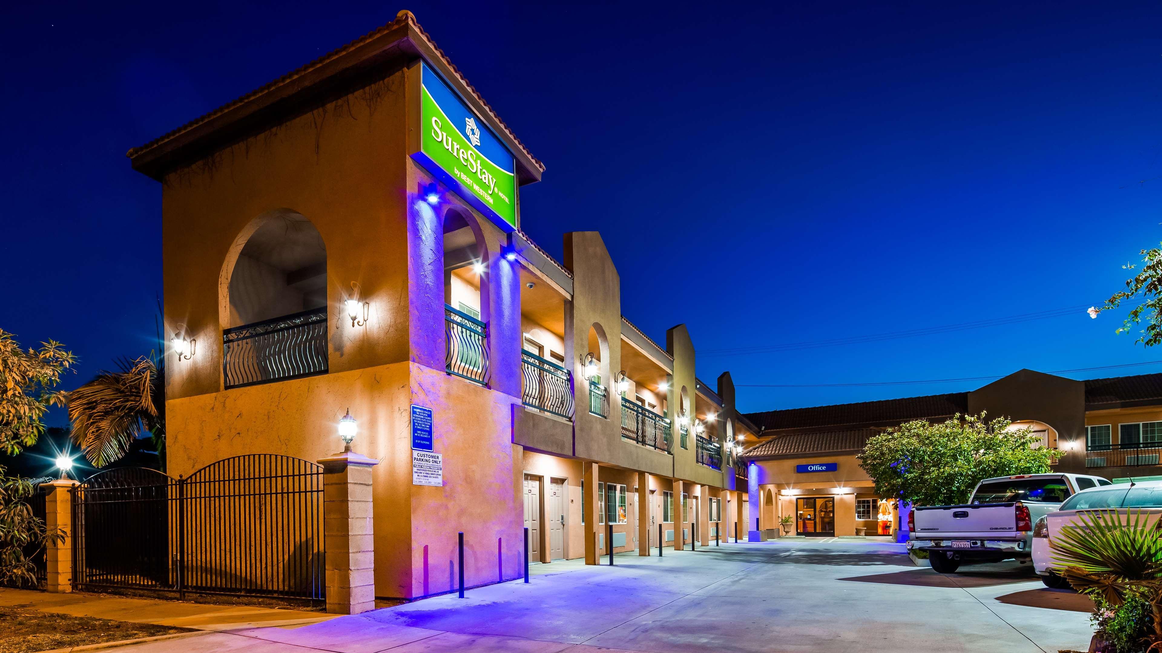Best Western Jacksonville Inn Екстериор снимка