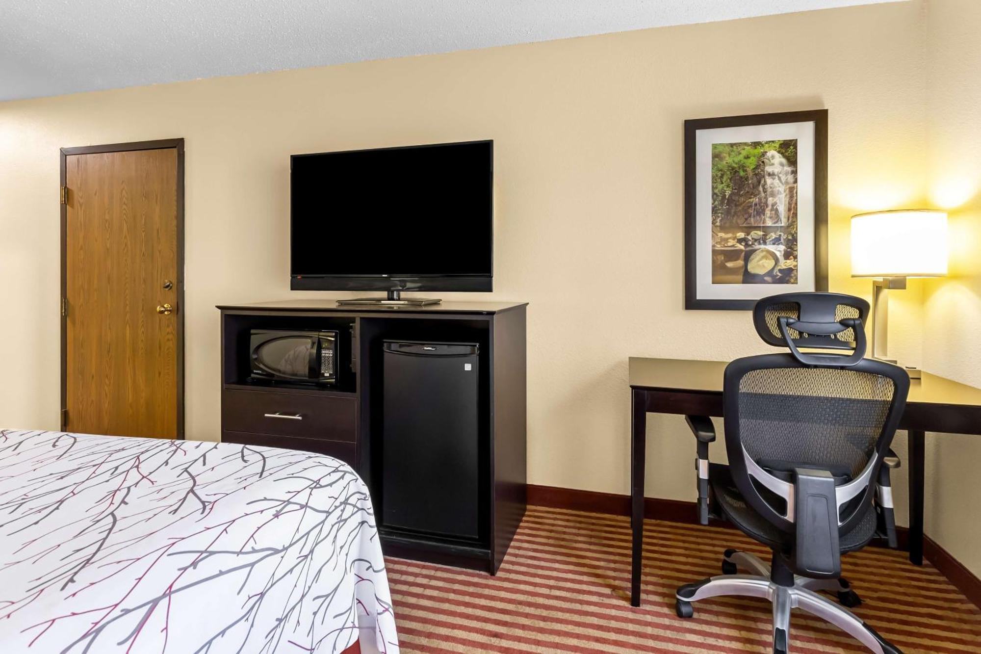 Best Western Jacksonville Inn Екстериор снимка
