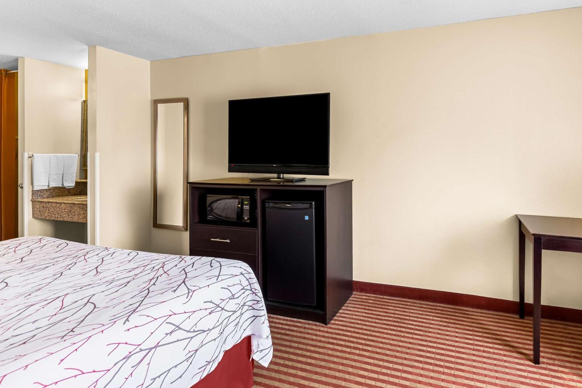 Best Western Jacksonville Inn Екстериор снимка