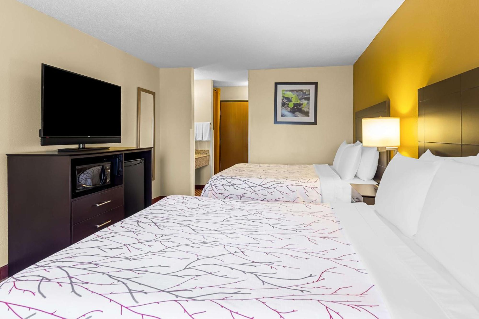 Best Western Jacksonville Inn Екстериор снимка