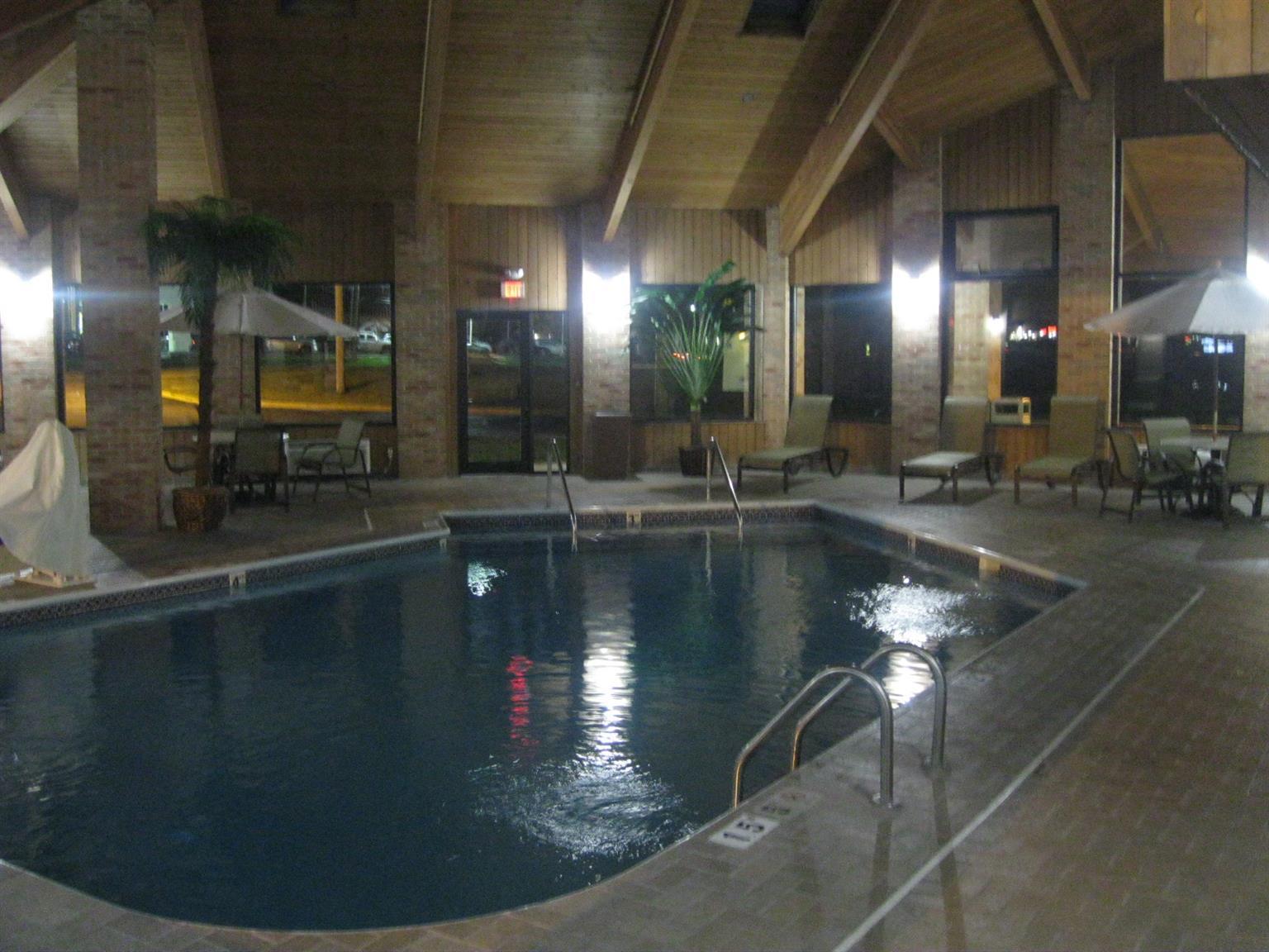 Best Western Jacksonville Inn Екстериор снимка