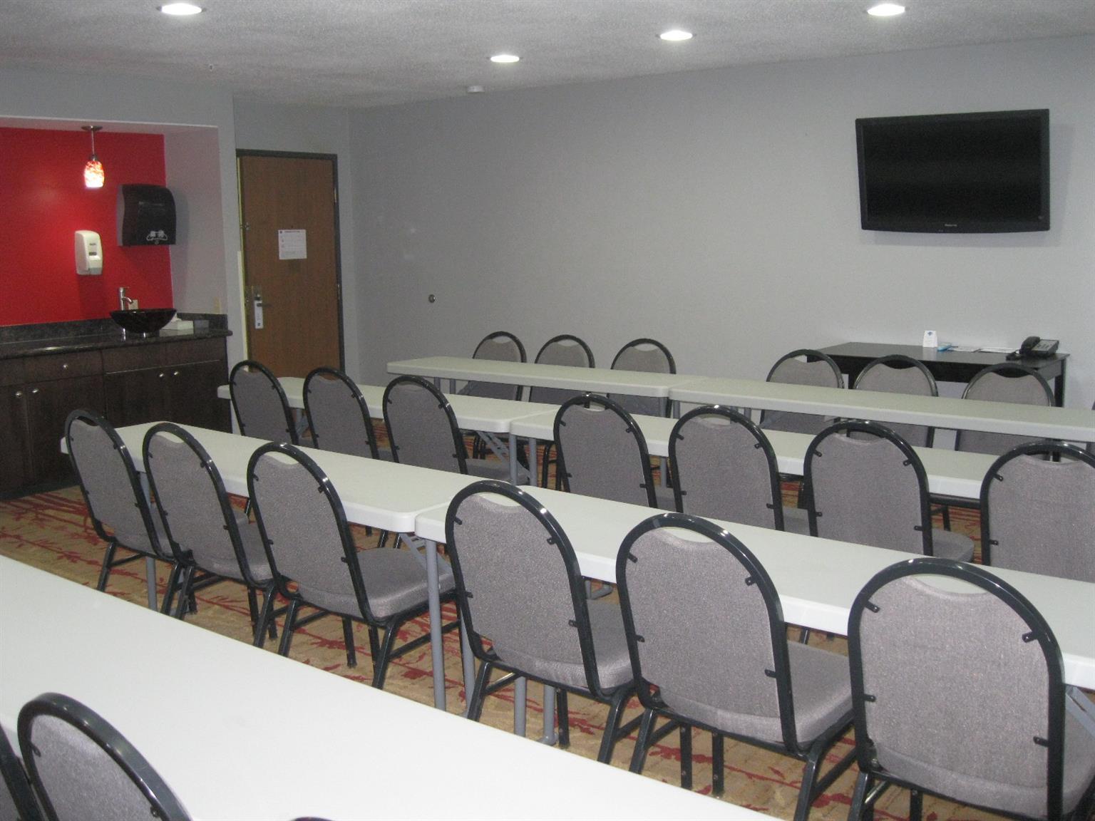 Best Western Jacksonville Inn Екстериор снимка